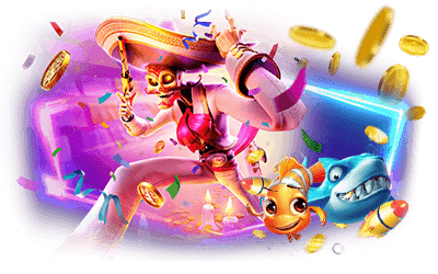 PUNGVER สล็อตสุดฮิต